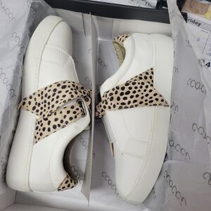 NIB CCOCCI Lettie Cheetah